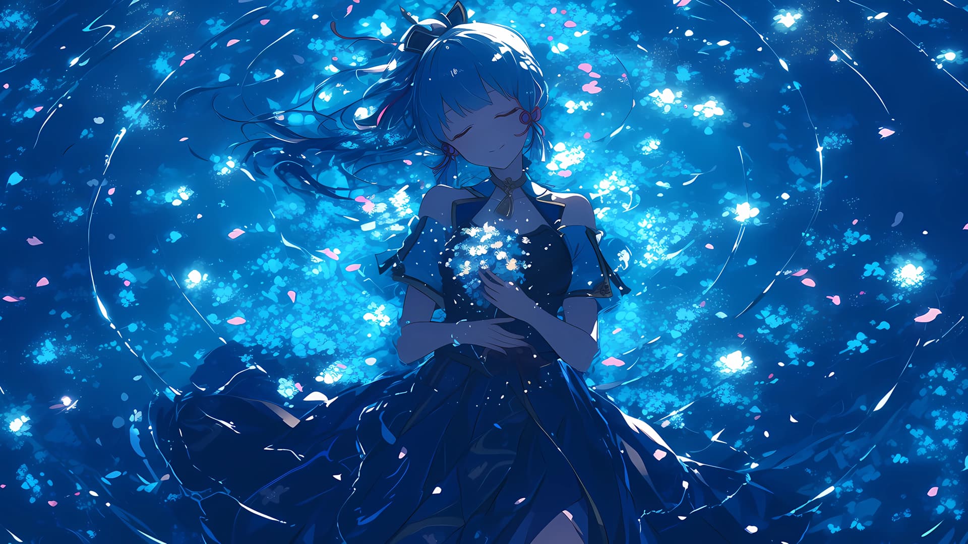 夏季大三角